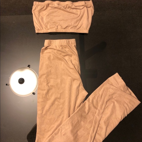 Fashion Nova Two Piece Set - Picture 3 of 3